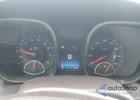 2013 Chevrolet Malibu 1Lt from USA, damaged, VIN 1G11D5RR3DF119342